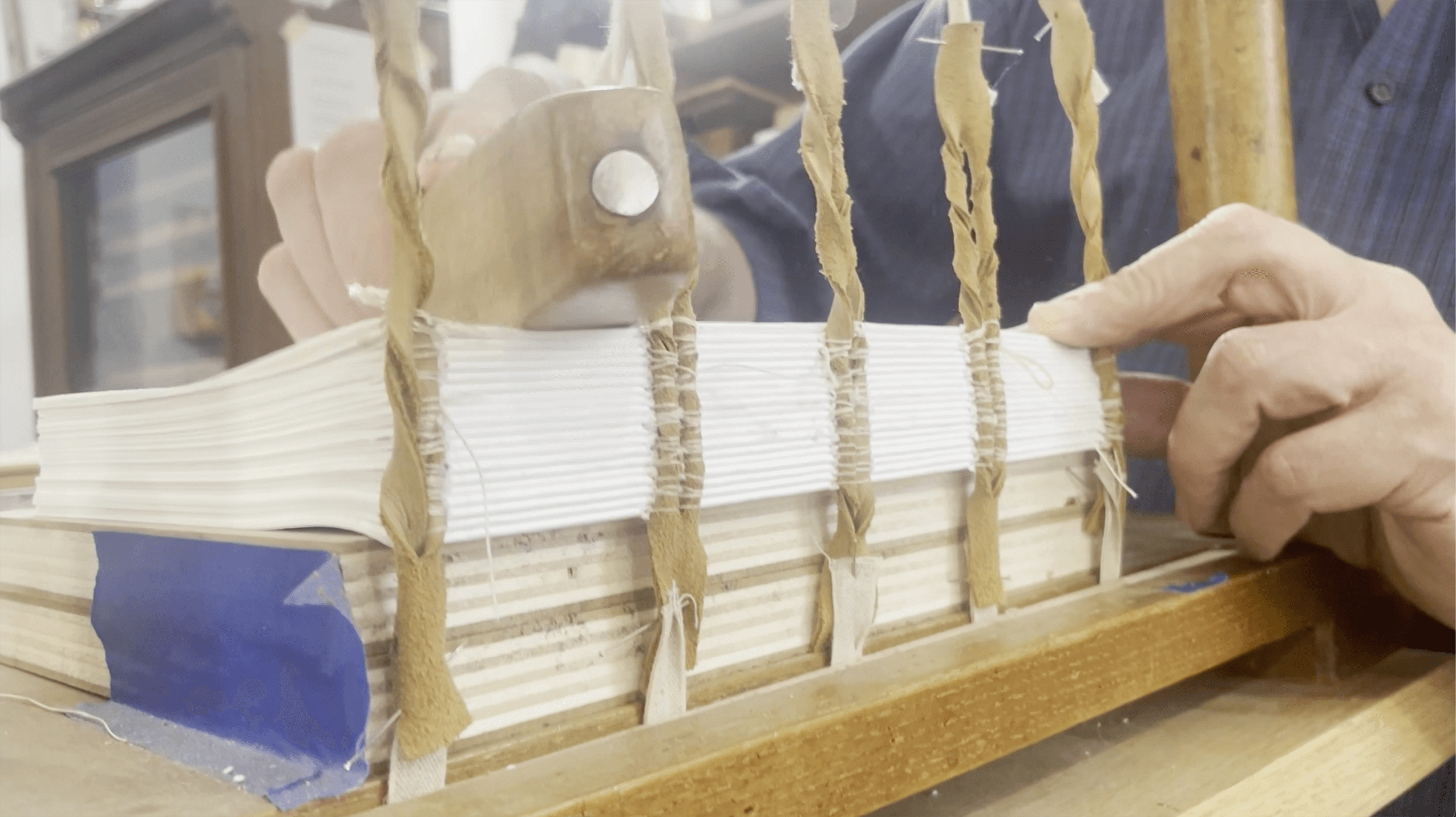 Renascent Bookbindery